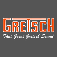 That Great Gretsch Sound Zipper Hoodie | Teevron