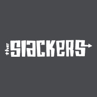 The Slackers Zipper Hoodie | Teevron