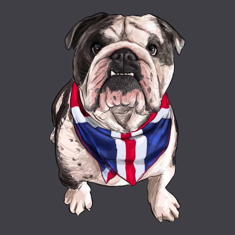 English Dog Heavyweight Hoodie by RanaPortraitStore | Teevron