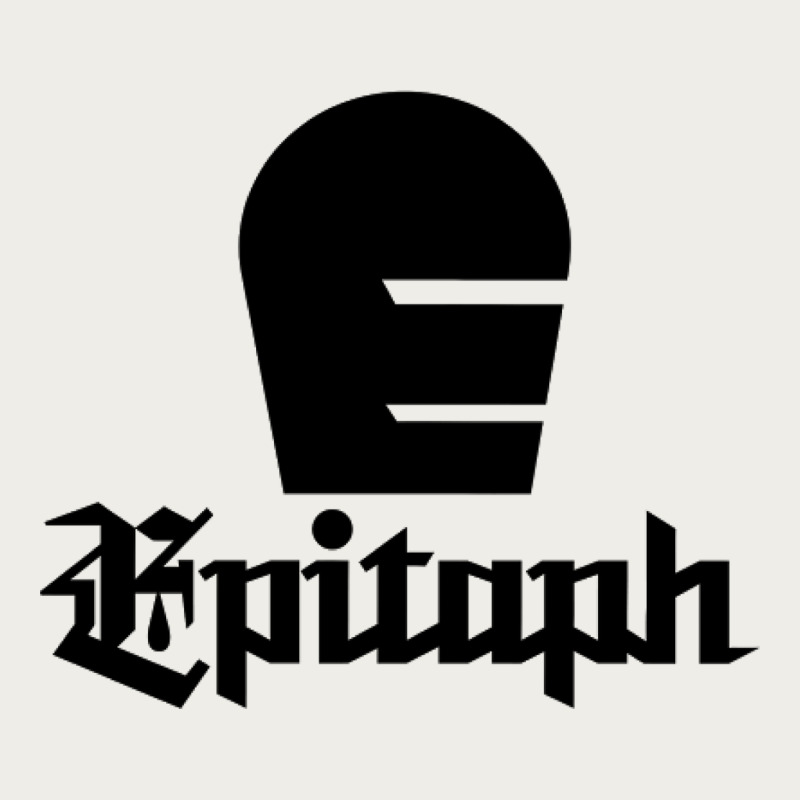 Epitaph Records Zipper Hoodie by artisFamous | Teevron