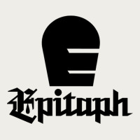 Epitaph Records Zipper Hoodie | Teevron