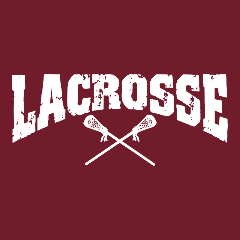Lacrosse Zipper Hoodie by artisFamous | Teevron