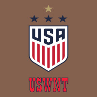 Uswnt Unisex Zipper Hoodie | Teevron