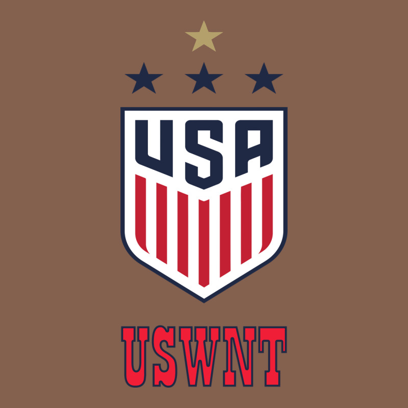 Uswnt Unisex Zipper Hoodie by artisFamous | Teevron