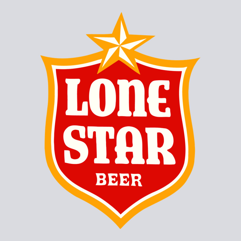 Lone Star Beer Zipper Hoodie by artisFamous | Teevron