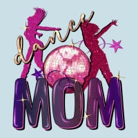 Dance Mom Mother's Day Ladies Tee | Teevron