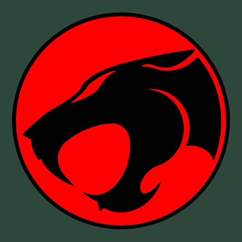 Thundercats Cool Zipper Hoodie by artisFamous | Teevron