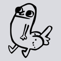 Dickbutt Zipper Hoodie | Teevron