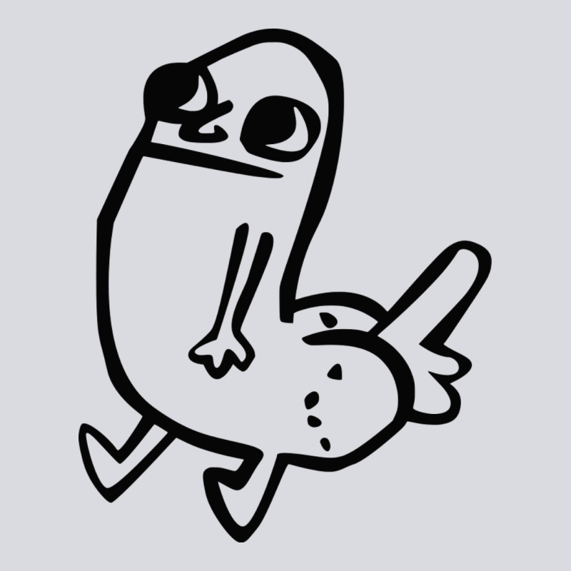 Dickbutt Zipper Hoodie by artisFamous | Teevron