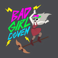 Bad Girl Coven - The Owl House Zipper Hoodie | Teevron