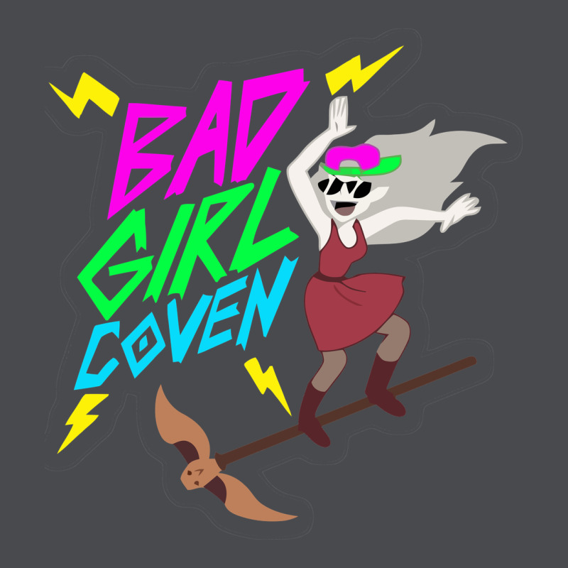 Bad Girl Coven - The Owl House Zipper Hoodie by artisFamous | Teevron