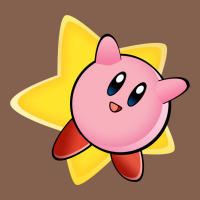 Kirby's Adventure Zipper Hoodie | Teevron
