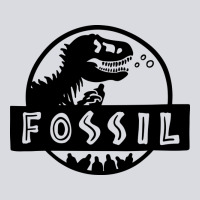 Fossil Dinosaur  Wild Life Zipper Hoodie | Teevron