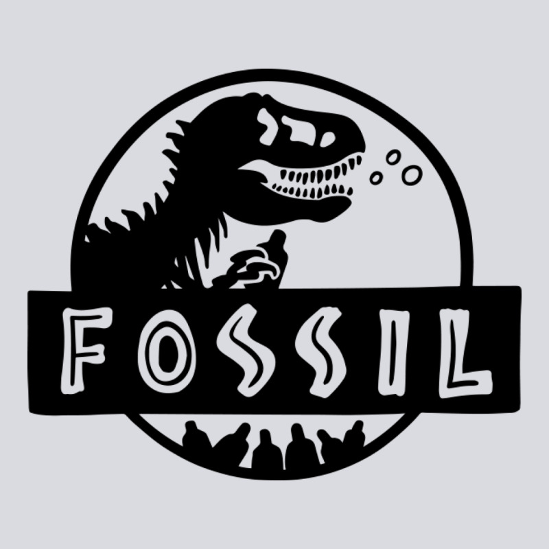 Fossil Dinosaur  Wild Life Zipper Hoodie by artisFamous | Teevron