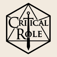 Critical Role Zipper Hoodie | Teevron