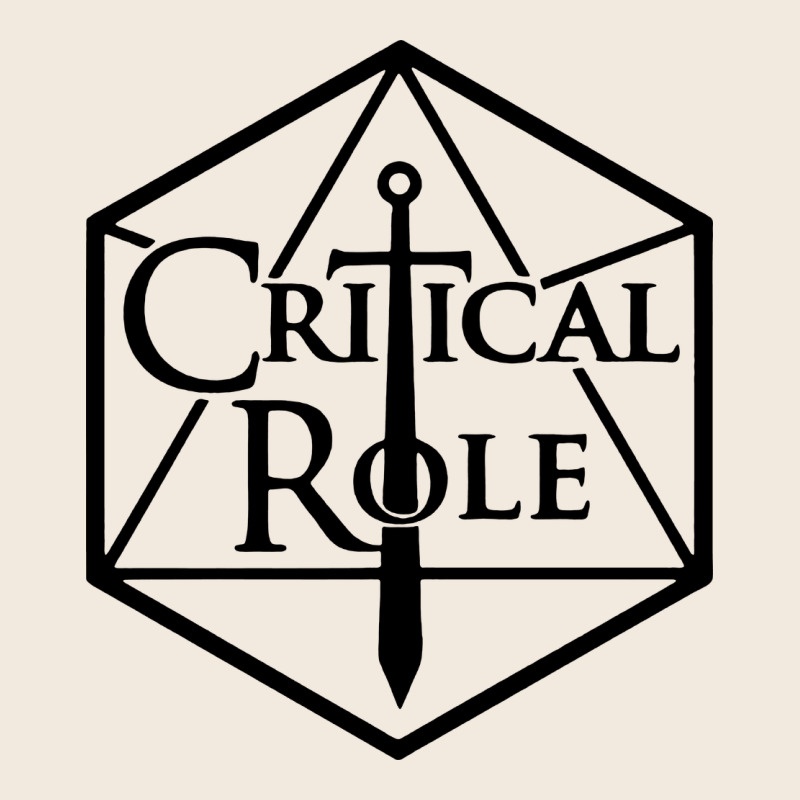 Critical Role Zipper Hoodie by artisFamous | Teevron