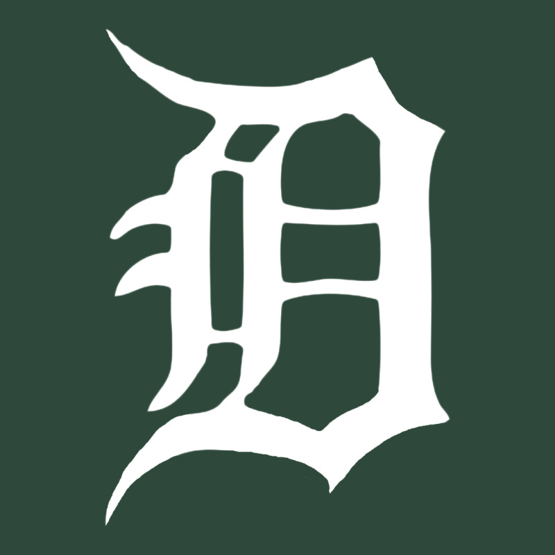 Detroit Zipper Hoodie by artisFamous | Teevron