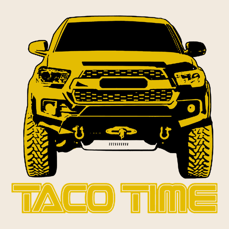 Taco Time Zipper Hoodie by artisFamous | Teevron
