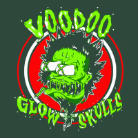Voodoo Glow Skulls Zipper Hoodie | Teevron