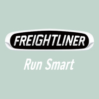 Freightliner Run Smart Zipper Hoodie | Teevron