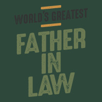 World's Greatest Father-in-law - Dad And Grandpa Zipper Hoodie | Teevron