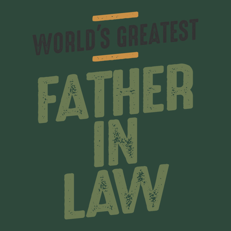 World's Greatest Father-in-law - Dad And Grandpa Zipper Hoodie by artisFamous | Teevron