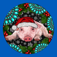 Baby Pig Christmas Urban Hoodie | Teevron