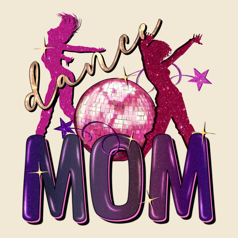 Dance Mom Mother's Day Ladies Tee by FaDigitalArtStudio | Teevron