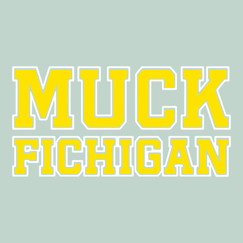 Muck Fichigan Zipper Hoodie by artisFamous | Teevron