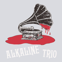 Alkaline Trio Zipper Hoodie | Teevron