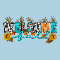 Welcome Fall Premium Hoodie | Teevron