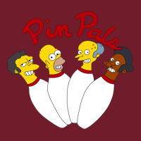 Pin Pals The Simpsons Zipper Hoodie | Teevron
