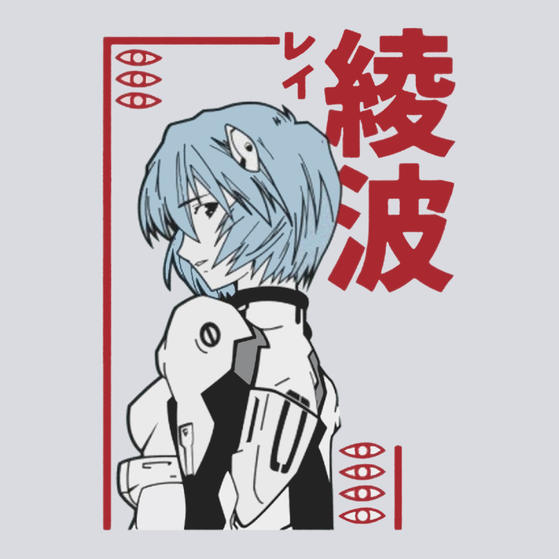 Aesthetic Evangelion Zipper Hoodie by artisFamous | Teevron