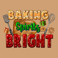 Baking Spirits Bright Vintage Tee | Teevron
