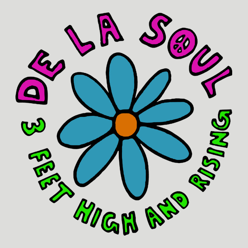 De La Soul Zipper Hoodie by artisFamous | Teevron