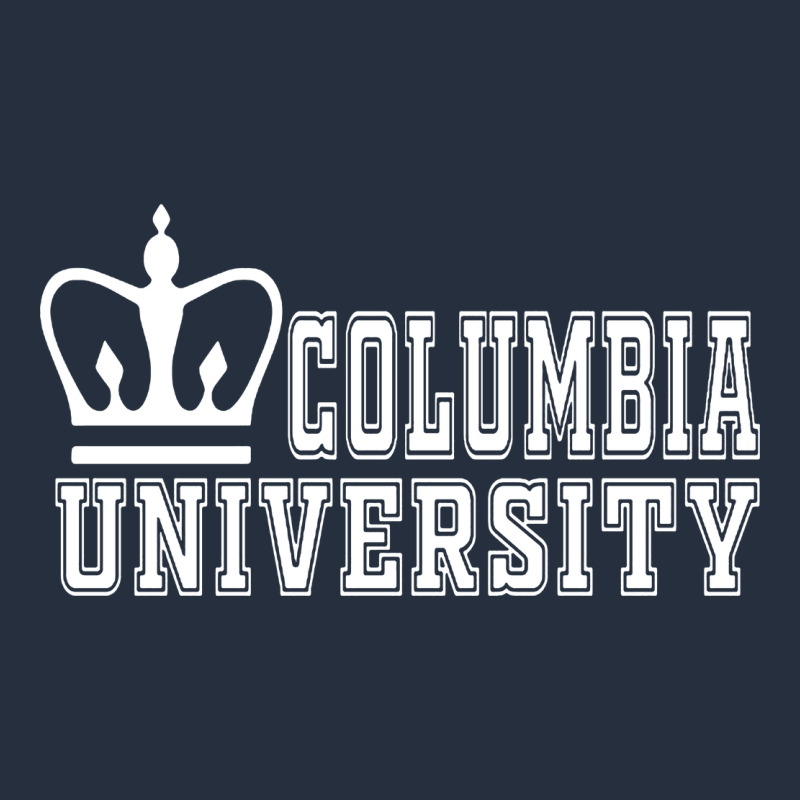 Columbia University Zipper Hoodie by artisFamous | Teevron