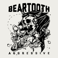 Beartooth Zipper Hoodie | Teevron