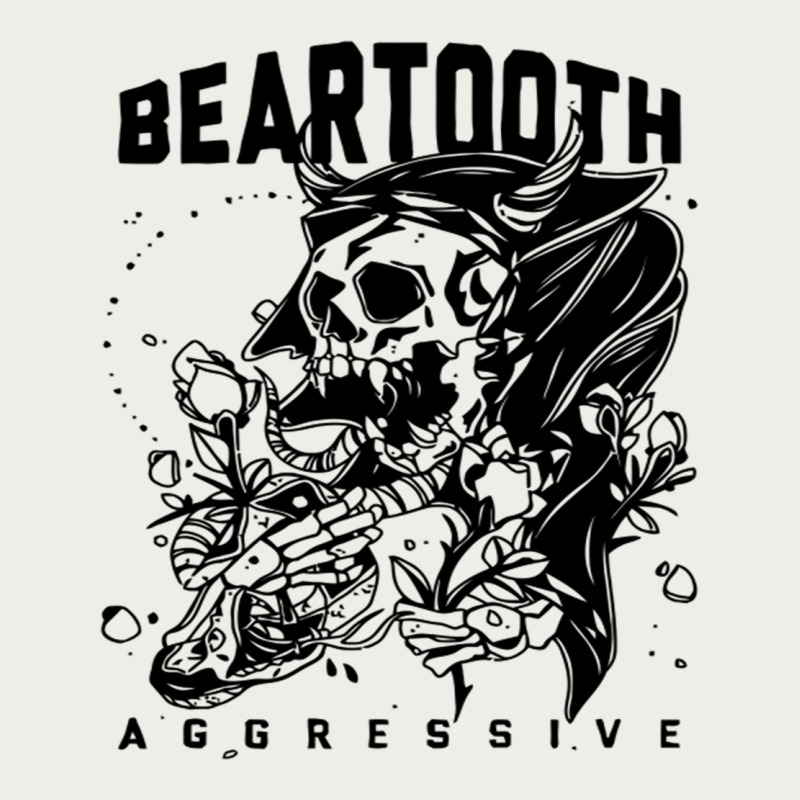 Beartooth Zipper Hoodie by artisFamous | Teevron