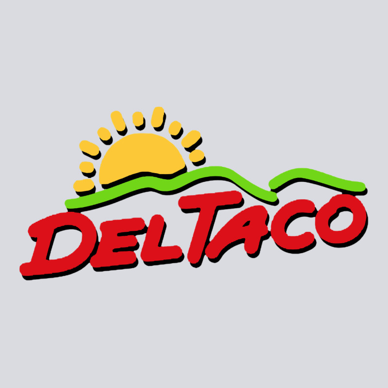 Del Taco Zipper Hoodie by artisFamous | Teevron