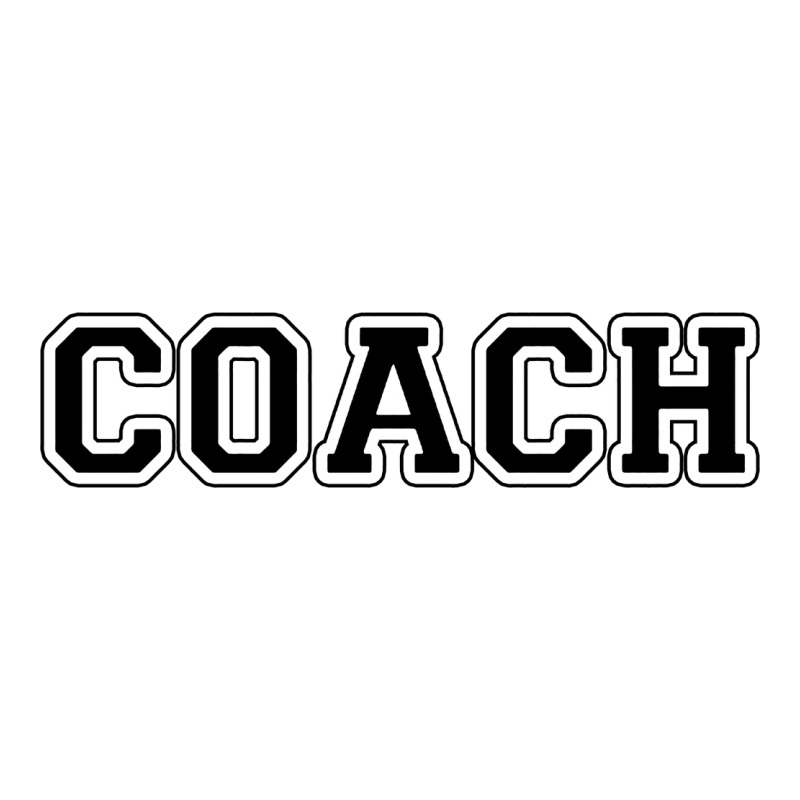 Coach Zipper Hoodie by artisFamous | Teevron