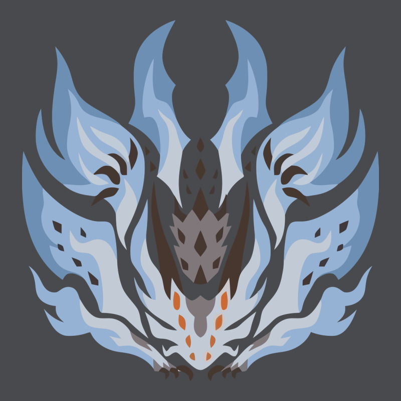 Chaotic Xeno'jiiva Zipper Hoodie by artisFamous | Teevron