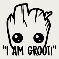 Baby Groot Zipper Hoodie | Teevron