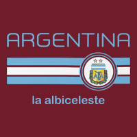 Soccer Argentina Jersey Argentinian Football La Albiceleste Zipper Hoodie | Teevron