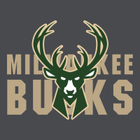 Milkwaukee Bucks Zipper Hoodie | Teevron