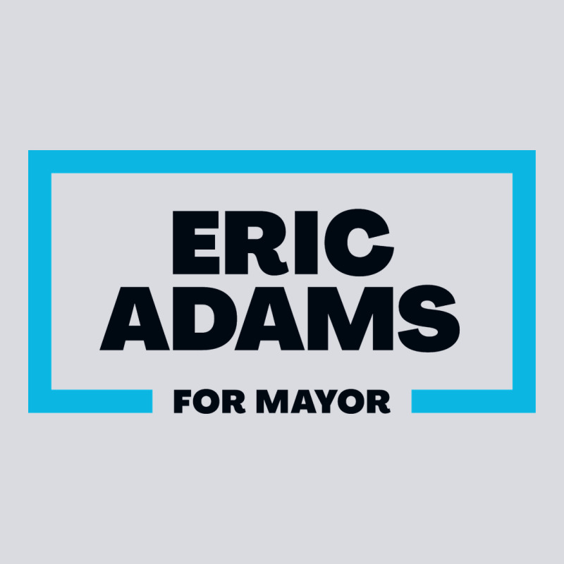 Eric Adams For Mayor Zipper Hoodie by artisFamous | Teevron