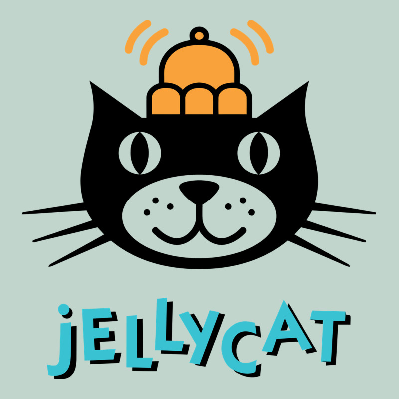 Jelly Cat Zipper Hoodie by artisFamous | Teevron