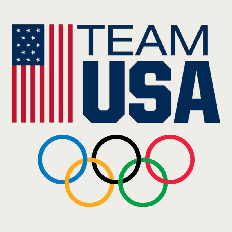 Usa Team Zipper Hoodie by artisFamous | Teevron