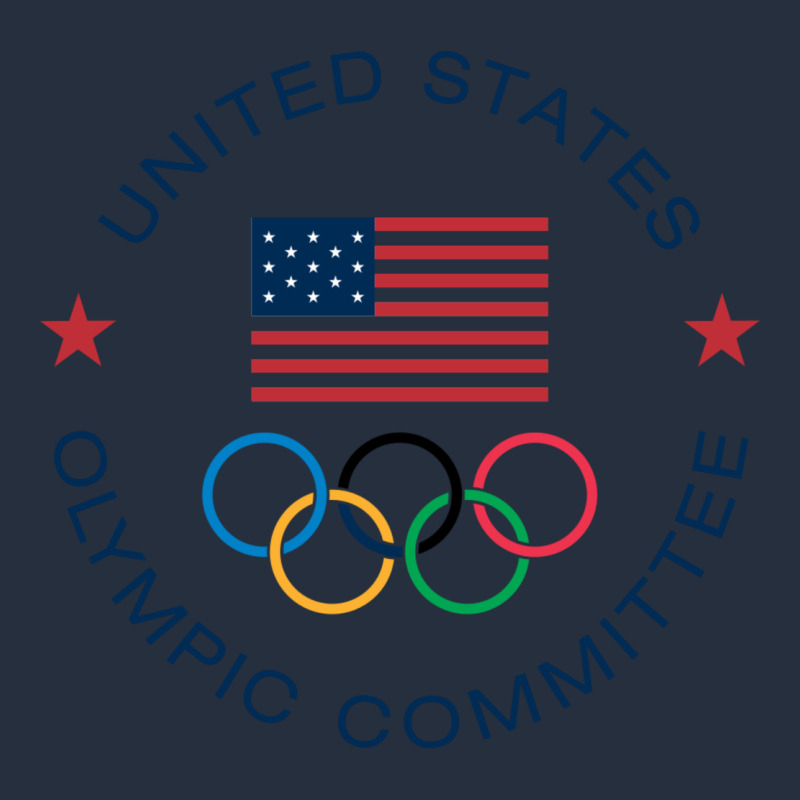 Olympic Rings Zipper Hoodie by artisFamous | Teevron
