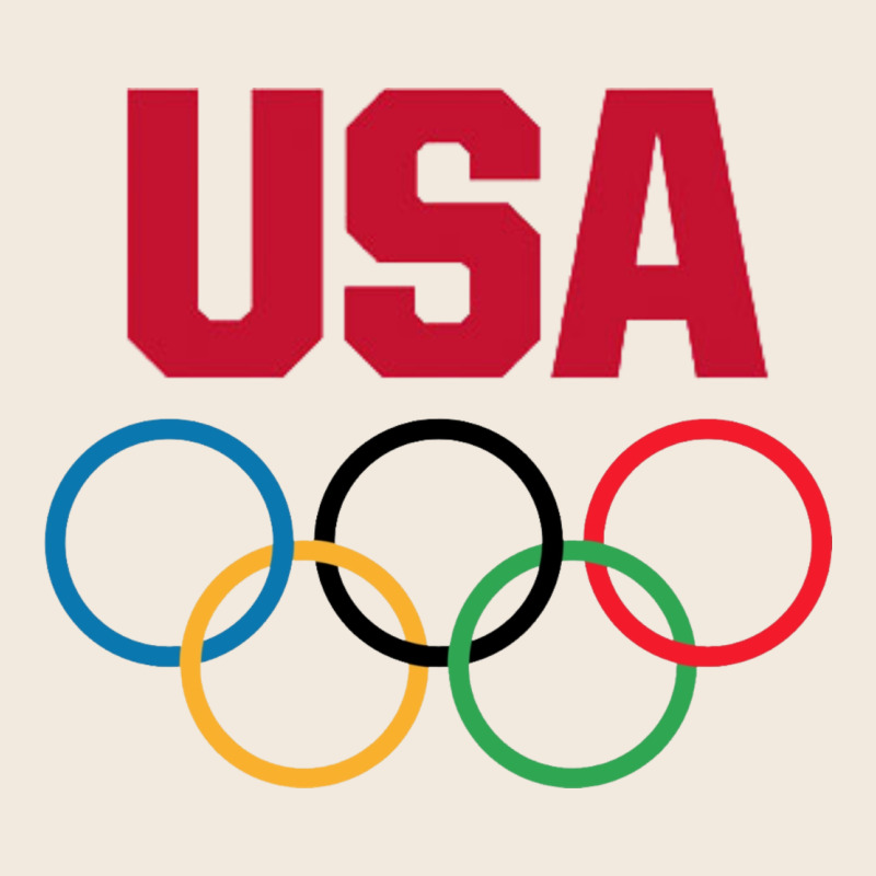 Olympic Rings Zipper Hoodie by artisFamous | Teevron