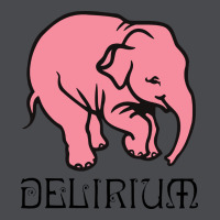Delirium Tremens Zipper Hoodie | Teevron